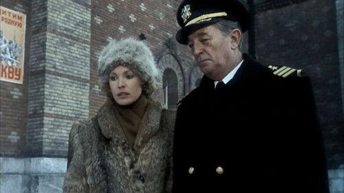 The Winds of War Season 1 Episode 7 - Into the Maelstrom