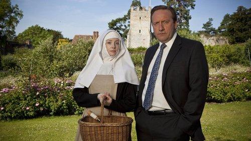 Midsomer Murders Season 14 Episode 7 - A Sacred Trust
