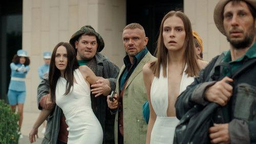 The No Man Zone Season 1 Episode 10 - Episode 10