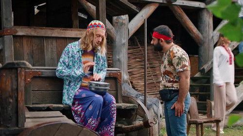 Crazy Neighbours Season 1 Episode 13 - Episode 13