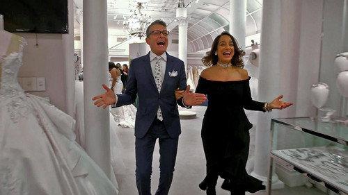 Say Yes to the Dress Season 18 Episode 5 - Randy Will Show You The Door