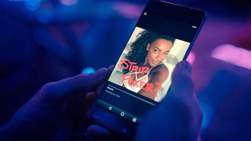 August Street Season 1 Episode 5 - Episode 5