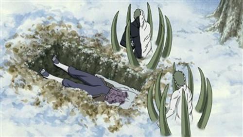 undefined Season 10 Episode 217 - The Infiltrator