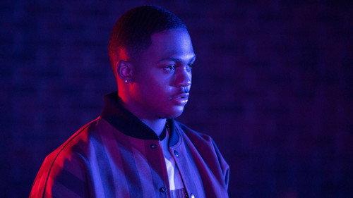 The Chi Season 5 Episode 7 - Angels