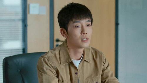 Zhao Jiadi Season 2 Episode 8 - Episode 8