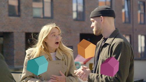 Location, location, location Season 16 Episode 6 - Horsens and Copenhagen