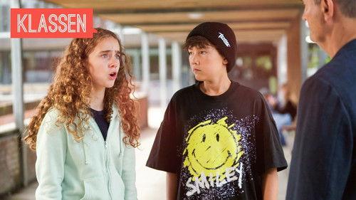 Klassen Season 13 Episode 24 - Can the school party be saved?