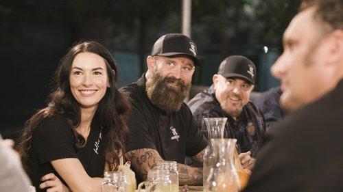 Undercover Billionaire Season 2 Episode 14 - Judgement Day