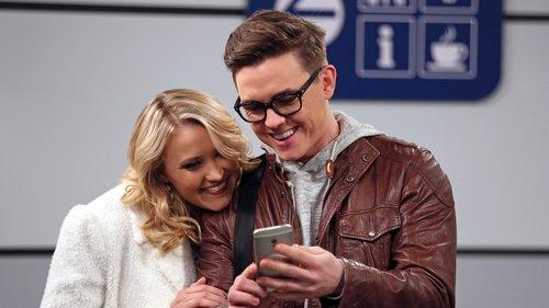 undefined Season 2 Episode 1 - Young & Too Late