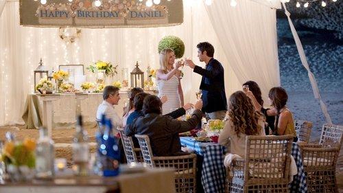 Revenge Season 1 Episode 11 - Duress