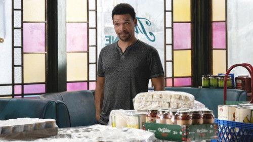 undefined Season 7 Episode 2 - Something in the Air (2)