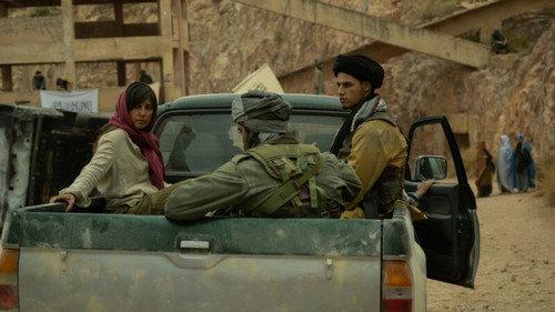 La unidad Season 3 Episode 5 - Episode 5