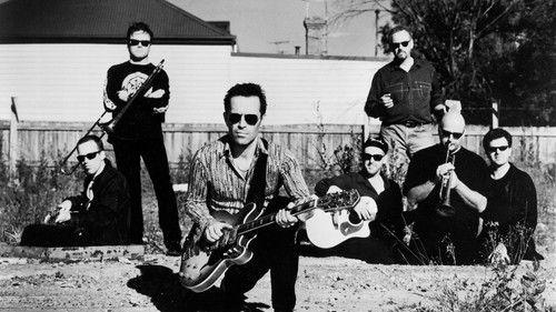 Background image for Hunters and Collectors: Under One Roof (1998)