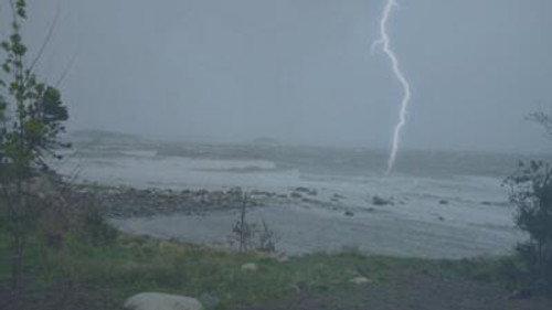 The Curse of Oak Island Season 11 Episode 16 - Dark and Stormy