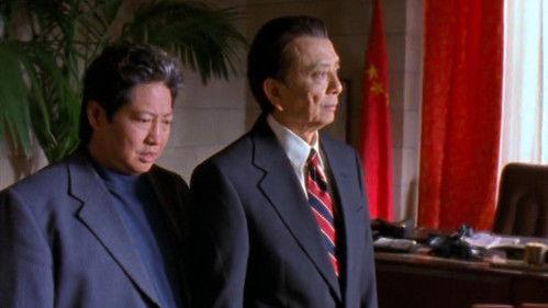 Martial Law Season 1 Episode 12 - Painted Faces
