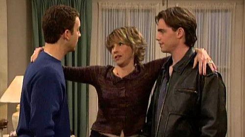 Boy Meets World Season 7 Episode 12 - Family Trees