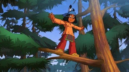 Yakari Season 3 Episode 23 - Episode 23