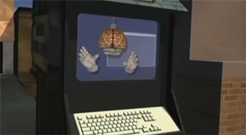 Xavier: Renegade Angel Season 1 Episode 1 - What Life D-D-Doth