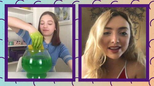 Group Chat with Jayden and Brent Season 1 Episode 2 - Slime Into Your DMs