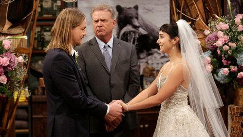 Last Man Standing Season 6 Episode 7 - Bridezilla vs. The Baxters