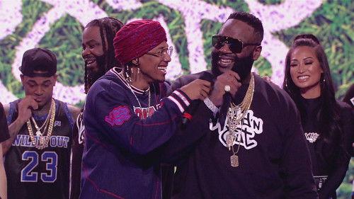Nick Cannon Presents: Wild 'N Out Season 11 Episode 4 - Rick Ross & Slab