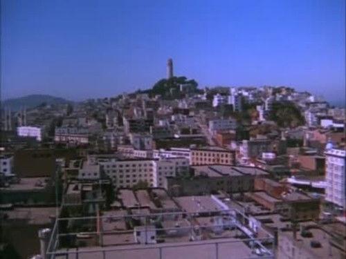 McMillan & Wife Season 2 Episode 6 - The Fine Art of Staying Alive