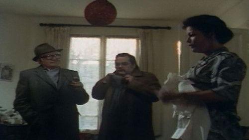 The Investigations of Commissioner Maigret Season 1 Episode 73 - Episode 73