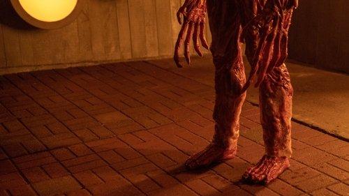 Guillermo del Toro's Cabinet of Curiosities Season 1 Episode 7 - The Viewing