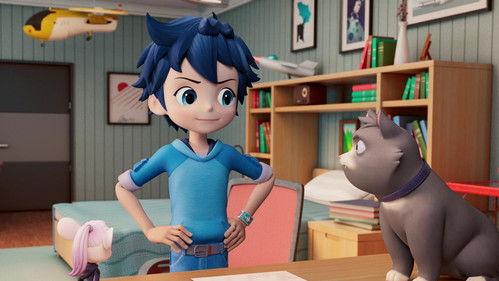 Shuke Beita Season 6 Episode 23 - Episode 23