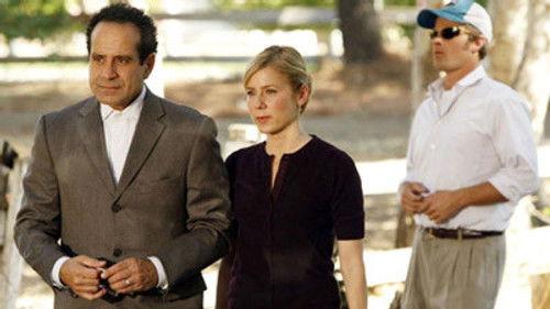 undefined Season 7 Episode 10 - Mr. Monk's Other Brother