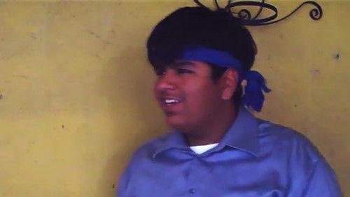 The Adventures of Agent Marlon Season 1 Episode 1 - Episode 1