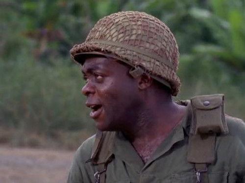 Hawaii Five-O Season 1 Episode 15 - King Of The Hill