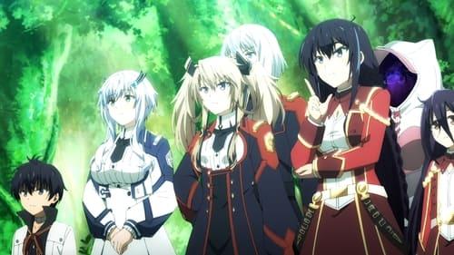 undefined Season 2 Episode 7 - Like a Single Stroke of a Sword