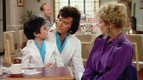 Designing Women Season 3 Episode 3 - E.P. Phone Home