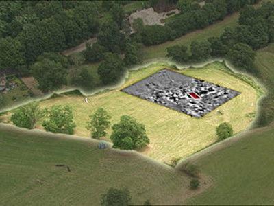 Time Team Season 13 Episode 2 - Villas out of Molehills - Withington, Gloucestershire