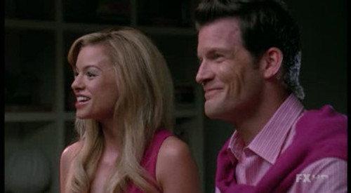 Nip/Tuck Season 6 Episode 8 - Lola Wlodkowski