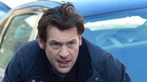 undefined Season 1 Episode 6 - Occultation