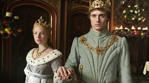 The White Queen Season 1 Episode 6 - Love and Death