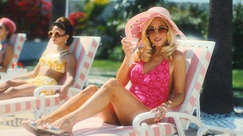 undefined Season 2 Episode 1 - Maxine Drinks Martinis Now