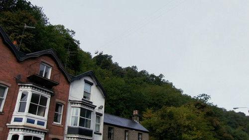 Dangerman: The Incredible Mr. Goodwin Season 1 Episode 2 - Episode 2