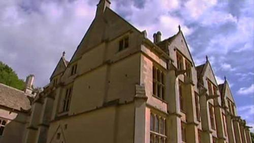 Most Haunted Season 7 Episode 3 - Woodchester Mansion