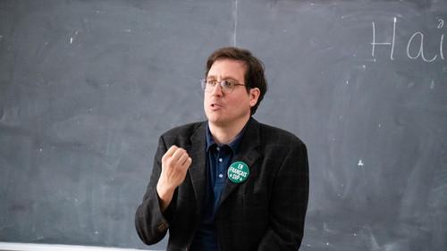 Paris Paris Season 2 Episode 5 - Episode 5