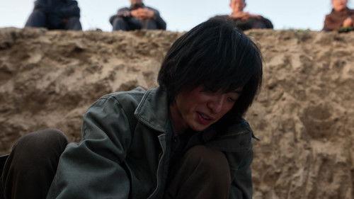 The Lost National Treasure Season 1 Episode 9 - Episode 9