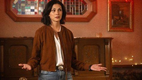 Sheriff Country Season 1 Episode 1 - Pilot