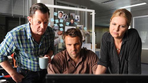 Die Chefin Season 6 Episode 6 - Episode 6