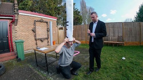 Taskmaster Season 9 Episode 6 - Bready Bready Bready