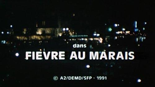 Nestor Burma Season 1 Episode 4 - Episode 4