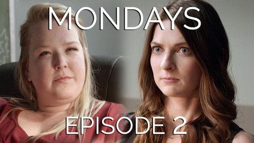 Mondays Season 1 Episode 2 - That Time When I Started Adulting