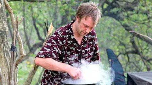 Kill & Eat Season 1 Episode 3 - En råge ved Råsted