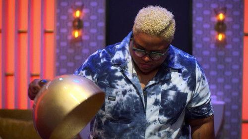 Secret Chef Season 1 Episode 3 - Vision